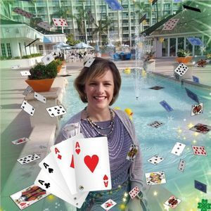 Meet your Posher, Laurel